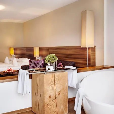 Hotel Kronthaler - Adults Only