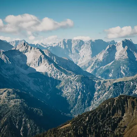 Kronthaler - Adults Only Hotel Achenkirch