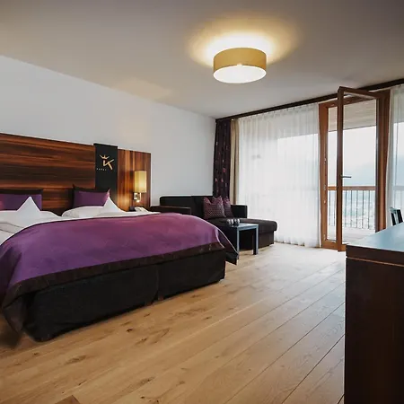 Hotel Kronthaler - Adults Only Achenkirch