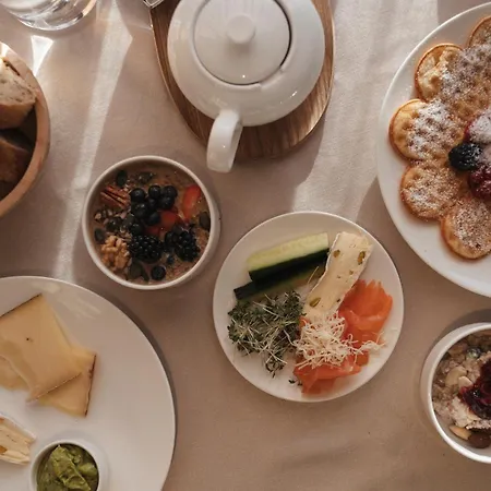 Kronthaler - Adults Only 4*