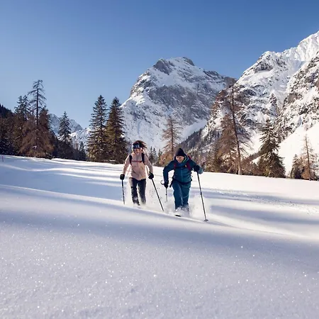 酒店 Kronthaler - Adults Only