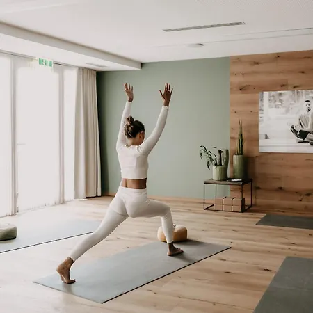 Hotel Kronthaler - Adults Only 4*