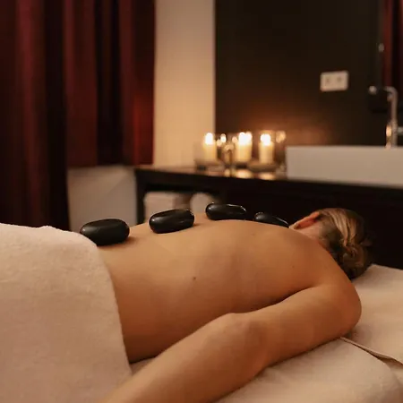 Kronthaler - Adults Only 4* Achenkirch