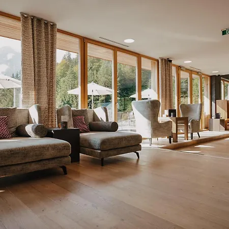 Kronthaler Hotel Achenkirch