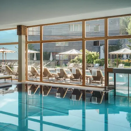 Kronthaler - Adults Only Hotel Achenkirch