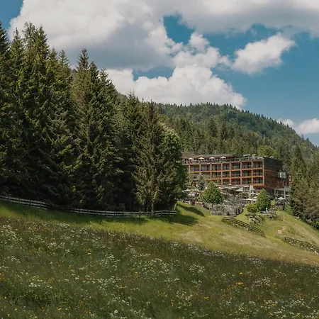 Kronthaler - Adults Only 酒店 4*