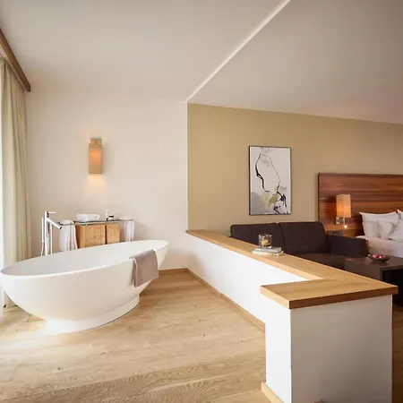 Hotel Kronthaler - Adults Only Achenkirch