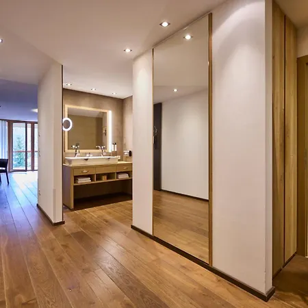 Hotel Kronthaler - Adults Only 4*