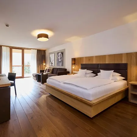 Kronthaler - Adults Only 4* Achenkirch