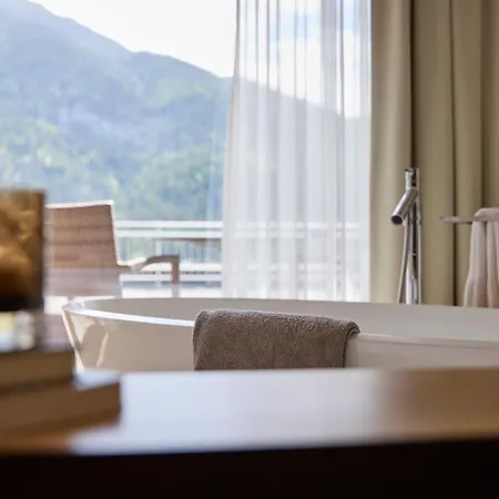 Kronthaler - Adults Only Hotel