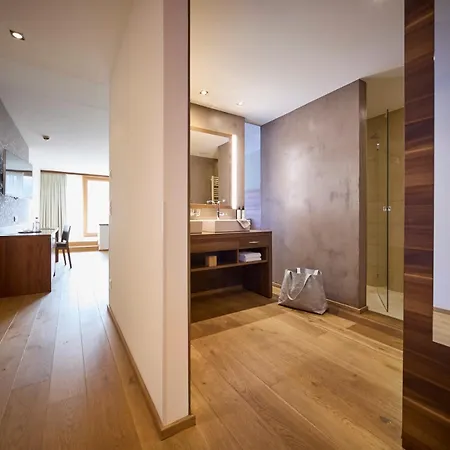 Hotel Kronthaler - Adults Only 4*
