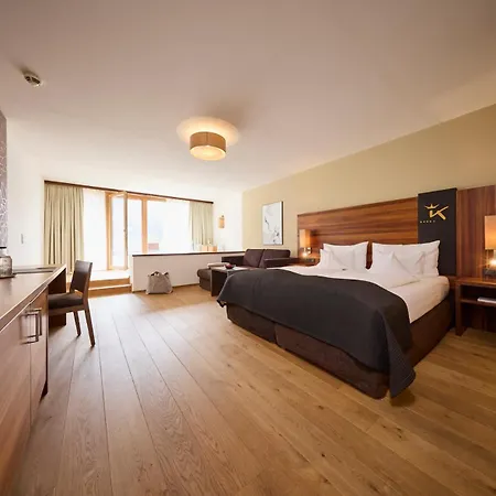 Kronthaler - Adults Only Achenkirch