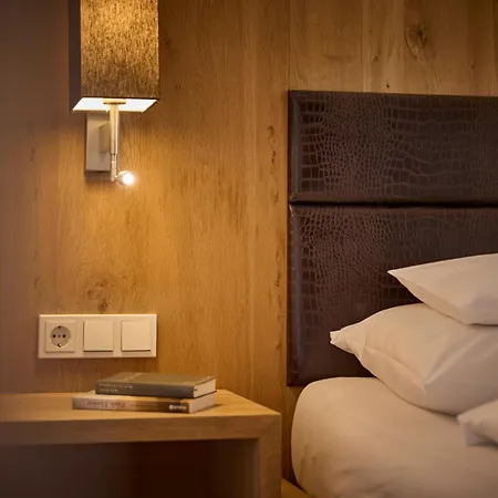 Hotel Kronthaler - Adults Only
