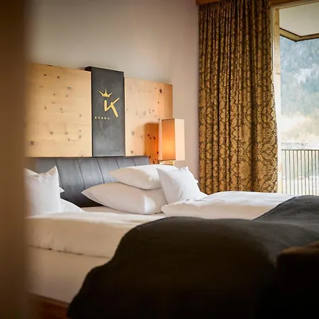 Kronthaler - Adults Only 4*