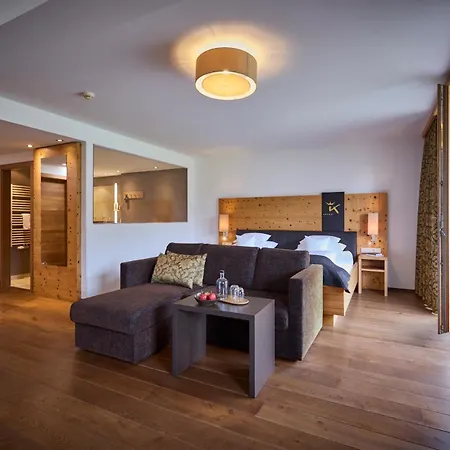 Kronthaler - Adults Only Hotel 4*