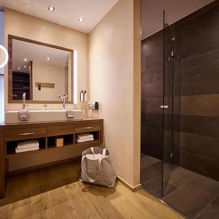Kronthaler - Adults Only 4* Achenkirch