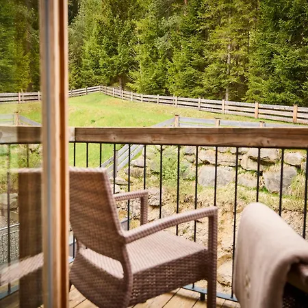 Hotel Kronthaler - Adults Only