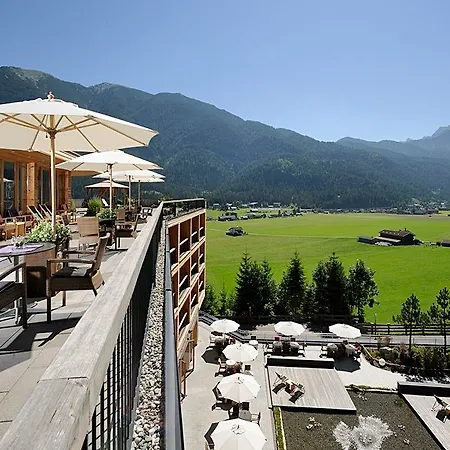 酒店 Kronthaler - Adults Only