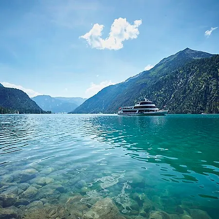 酒店 Kronthaler - Adults Only