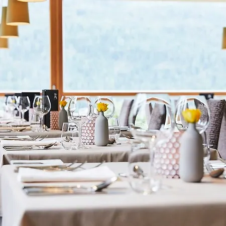 Kronthaler - Adults Only Hotel Achenkirch