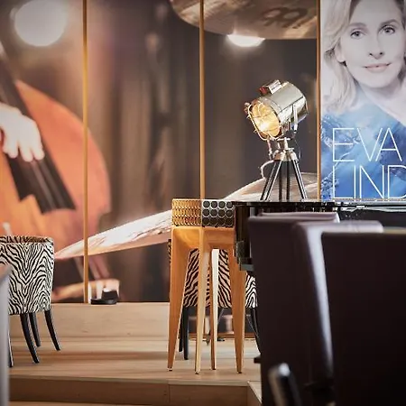 Kronthaler - Adults Only 4*