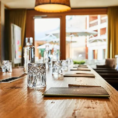 Kronthaler - Adults Only 4* Achenkirch