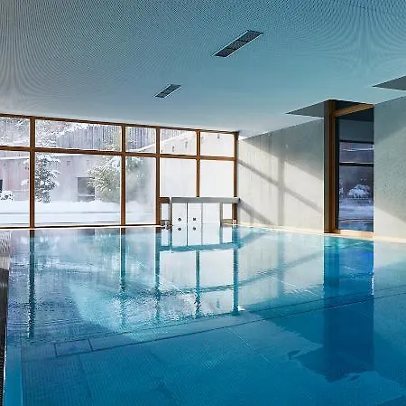 Hotel Kronthaler - Adults Only Achenkirch