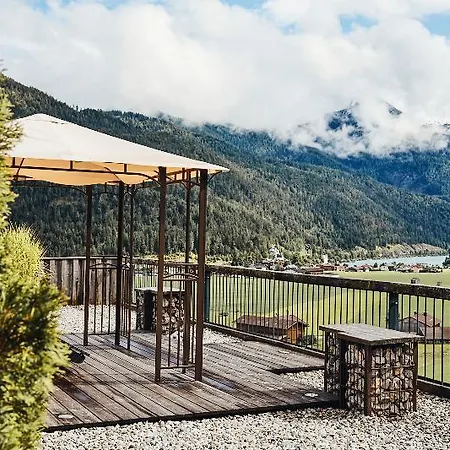 Kronthaler - Adults Only 4*