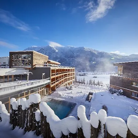 Kronthaler - Adults Only Hotel Achenkirch