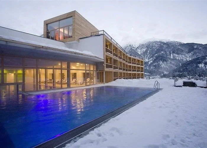 Kronthaler - Adults Only Szálloda 4*