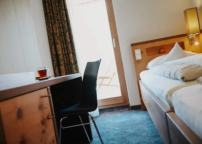 Hotel Kronthaler - Adults Only 4*