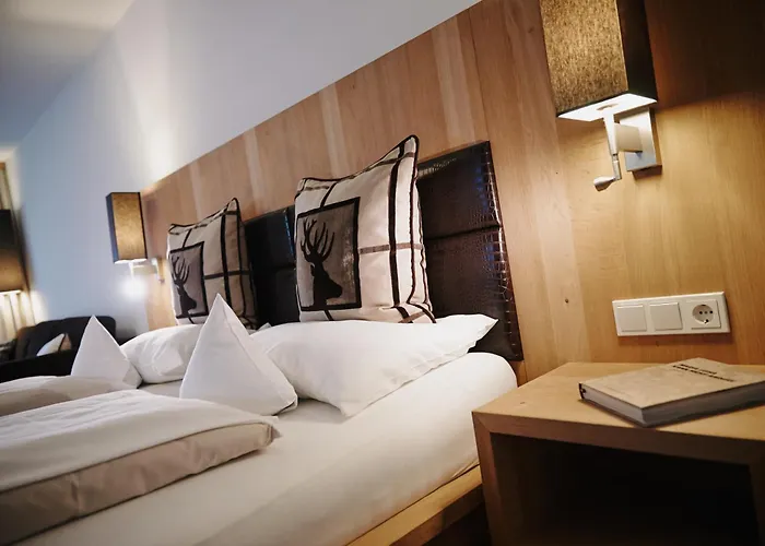 Hotel Kronthaler - Adults Only