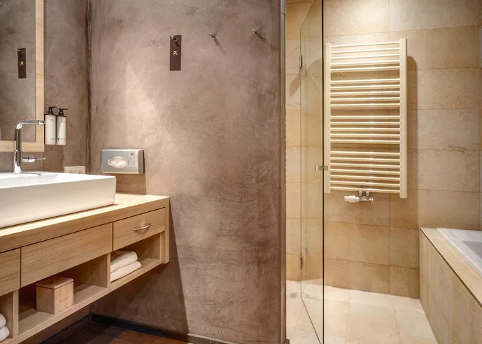 Kronthaler - Adults Only Szálloda 4*