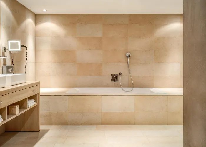 Hotel Kronthaler - Adults Only 4*