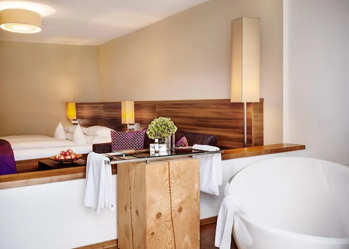 Hotel Kronthaler - Adults Only