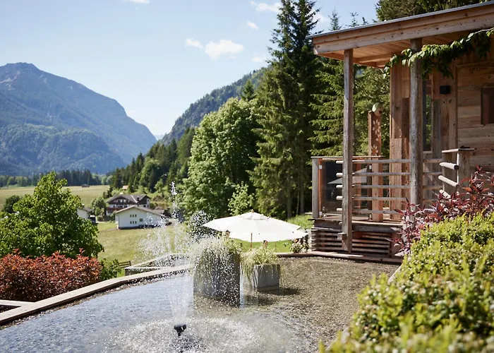 Kronthaler - Adults Only Hotel 4*