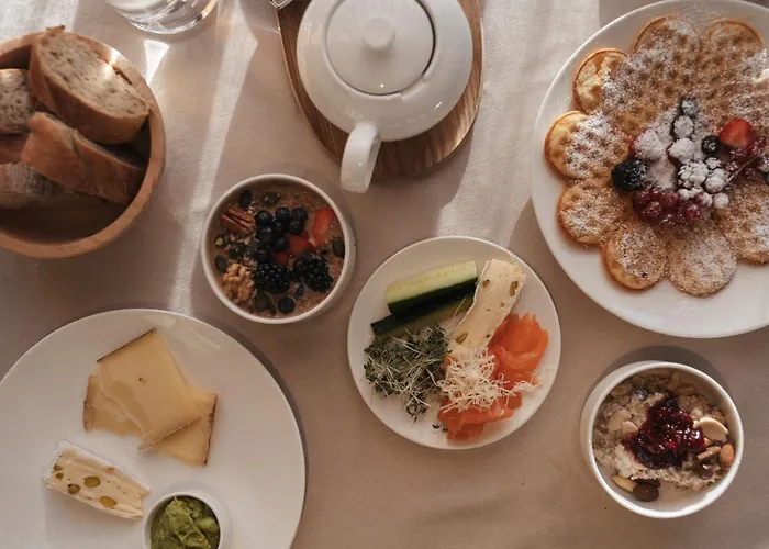 Kronthaler - Adults Only 4*