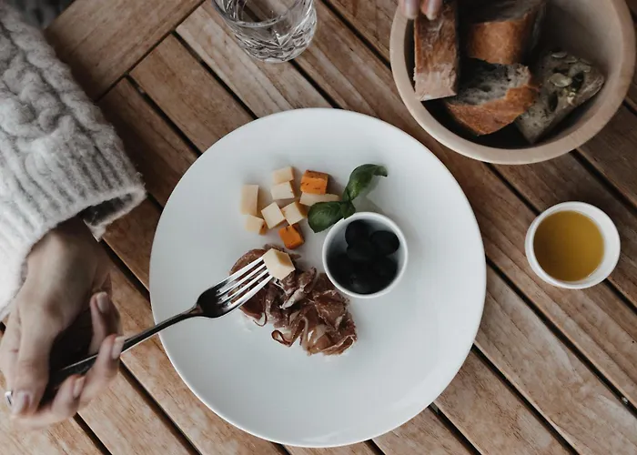 Kronthaler - Adults Only 4* Achenkirch