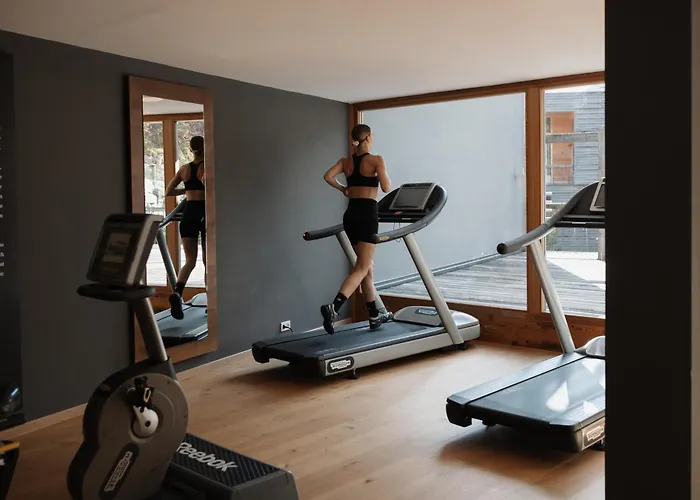 Kronthaler - Adults Only Hotel Achenkirch