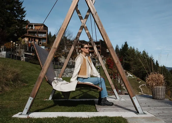 Hotel Kronthaler - Adults Only Achenkirch