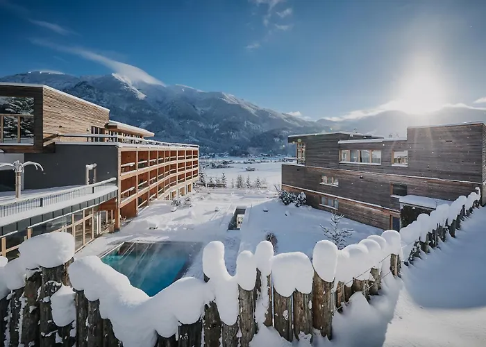 Kronthaler - Adults Only Hotel Achenkirch