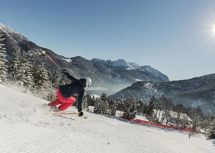 Kronthaler - Adults Only Szálloda