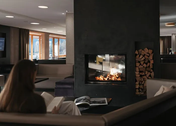 Hotel Kronthaler - Adults Only