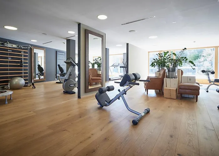 Kronthaler - Adults Only Hotel 4*