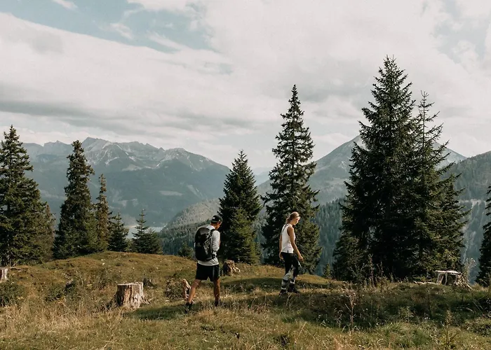 Kronthaler - Adults Only Achenkirch