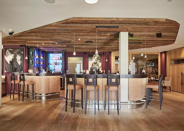 Kronthaler - Adults Only Hotel