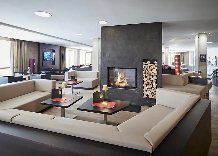 Hotel Kronthaler - Adults Only