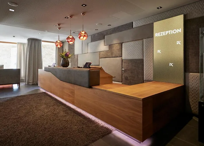 Kronthaler - Adults Only Hotel 4*