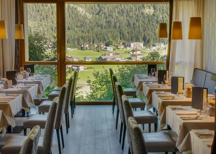 Hotel Kronthaler - Adults Only 4*