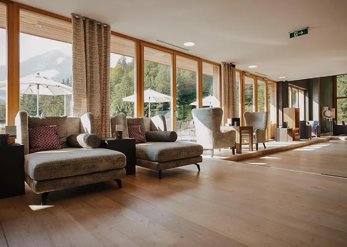 Kronthaler - Adults Only Hotel Achenkirch